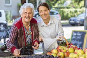 San Mateo, Belmont CA - Home care for seniors Alzheimer care Caregiver 